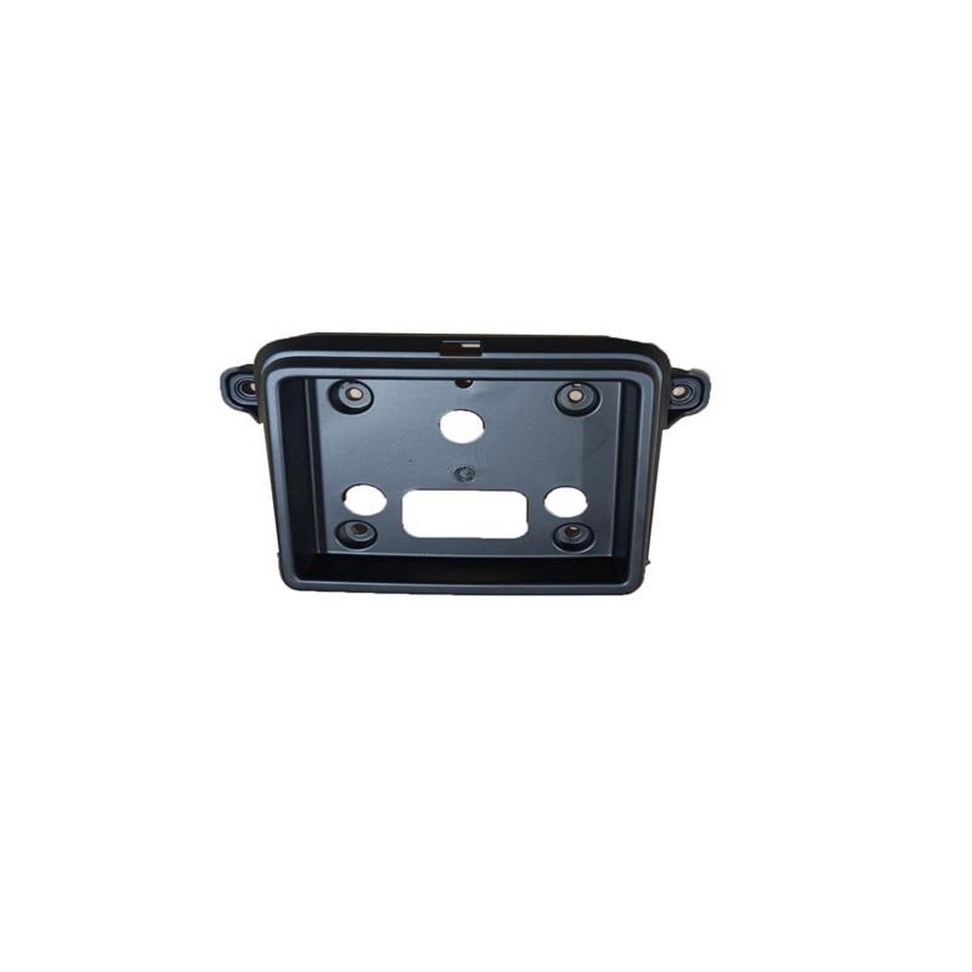 KUBA LUCKIN K.M SAATİ ALT PLASTİĞİ #SJ 3021